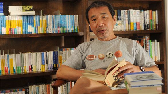 murakami