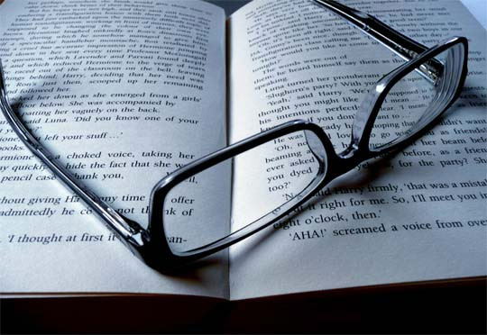 Literary Devices: How To Master Flashback | Writer's Blog