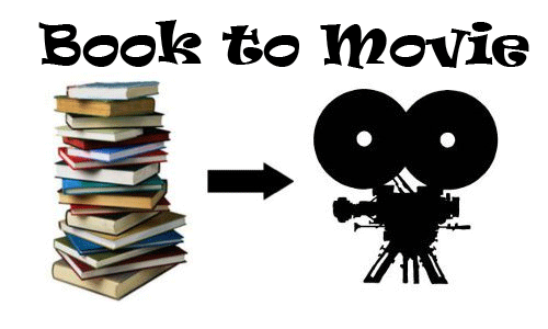 Book-to-movies