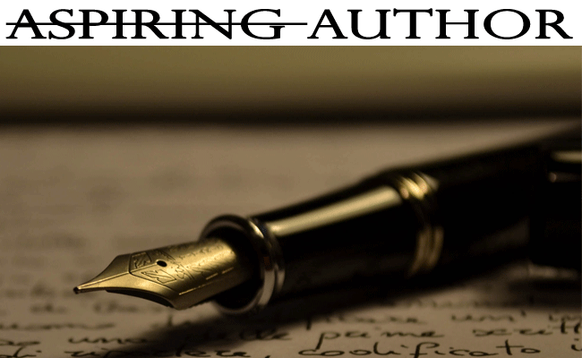 Aspiring-Author