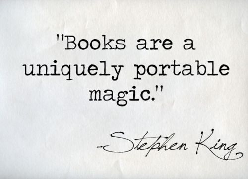 Stephen King Quotes 3