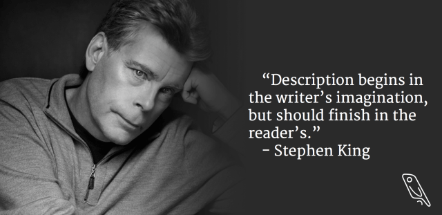 Stephen King Quotes 6