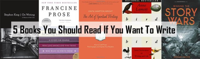 5-books-you-should-read-to-write
