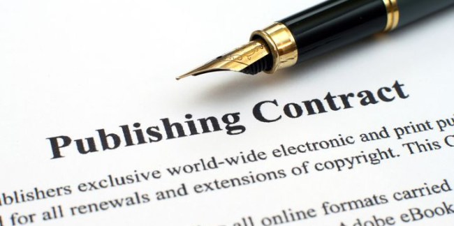 publishing contract childress - edited
