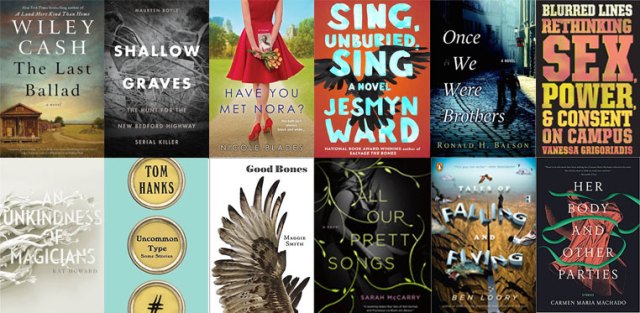 books-radar-october-2017