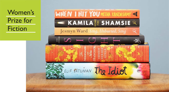 WomensPrize2018-shortlist