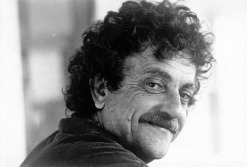 Vonnegut
