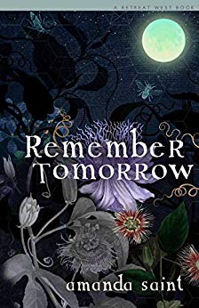 Remember Tomorrow Amanda Saint